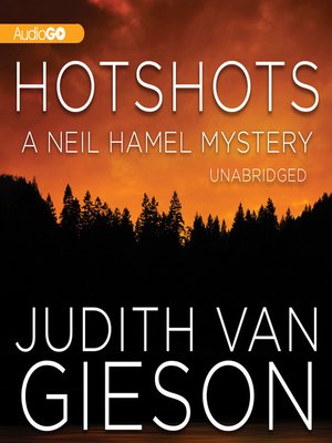 cover image of Hotshots